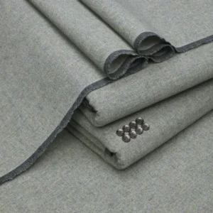 Men’s Unstitched Khaddar Plain Suit